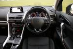 Mitsubishi Eclipse Cross First Edition 2018 года (UK)